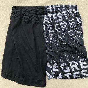 🎊🎉 5 for $20 🎊🎉 Toddler boy gym shorts